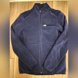 Figs fleece jacket